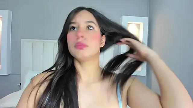 HannaPaola on StripChat 