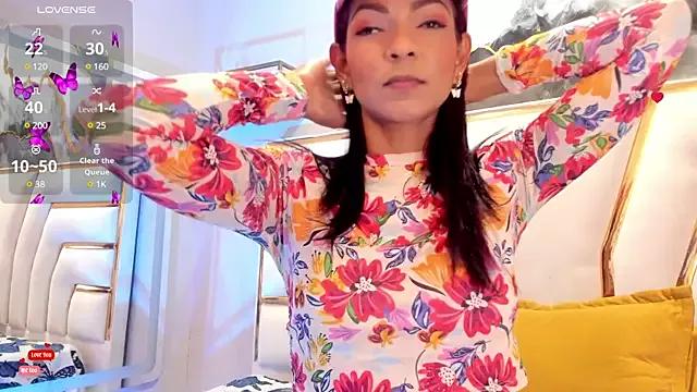 HannaPetit on StripChat 