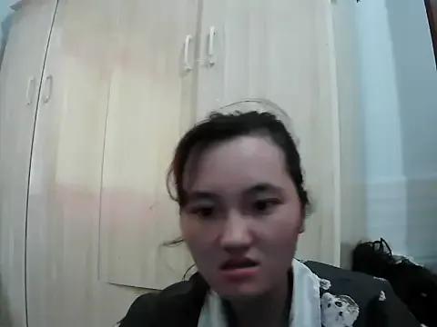 Hannie_24 on StripChat 