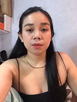 hanny_baby205 on StripChat 