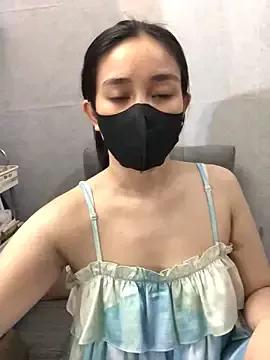 hanny_baby205 on StripChat 
