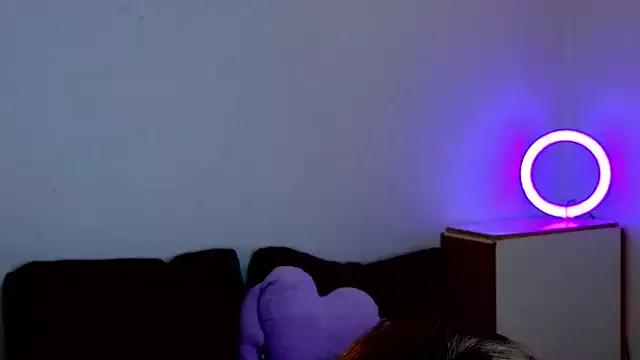 Hanny_babyy on StripChat 