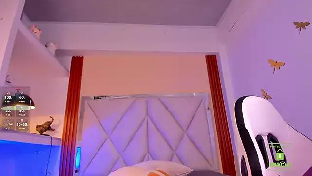 Happy_tits on StripChat 