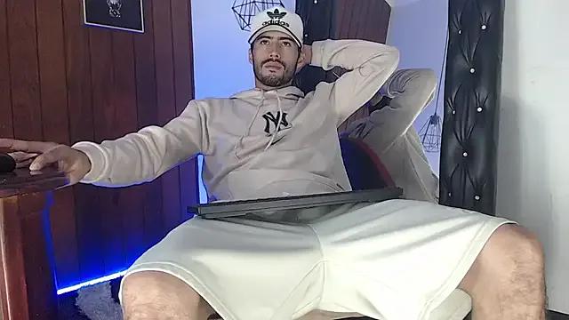 Harold_ath — hard cock
