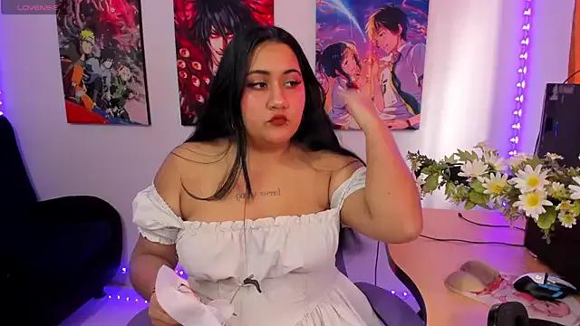 haru_u2 — full naked control machine