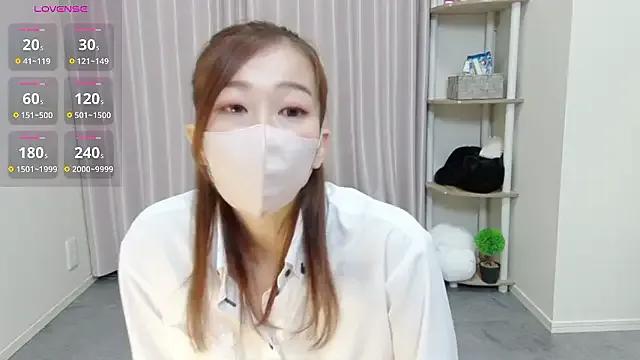 Haruno_sakura_ch — Freechat on StripChat