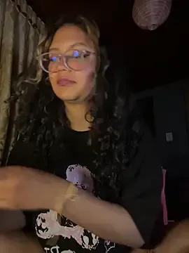 Hathorlove on StripChat 