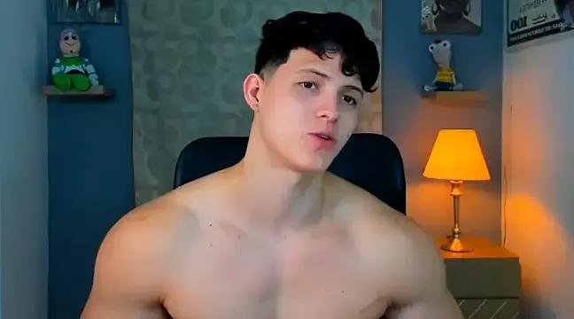 Hazzan_Velez on StripChat 