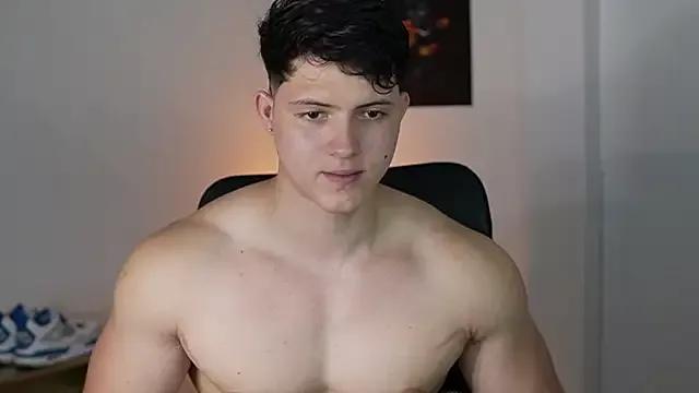 Hazzan_Velez on StripChat 