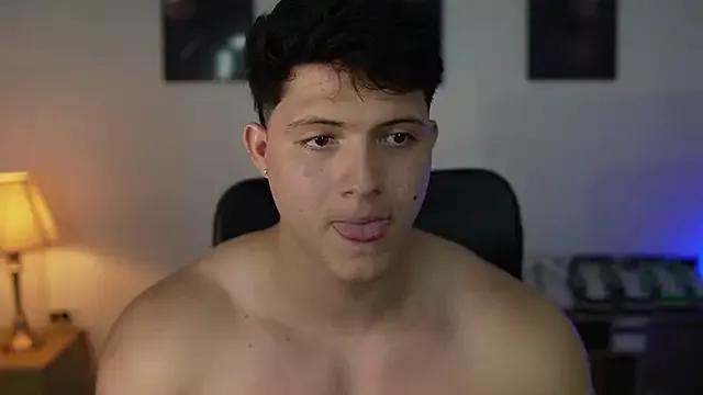 Hazzan_Velez on StripChat 
