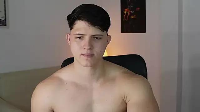 Hazzan_Velez on StripChat 