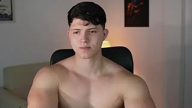 Hazzan_Velez on StripChat 