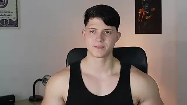 Hazzan_Velez on StripChat 