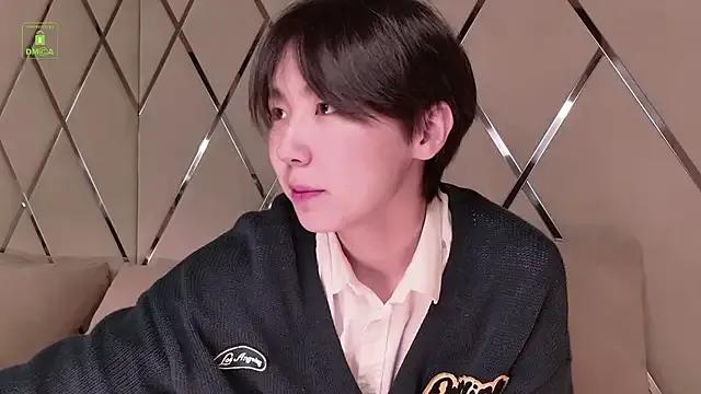 HeejinWang — hot cumshow