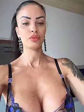 Helena_Karel on StripChat 