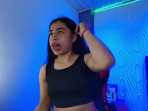 helena_weller on StripChat 