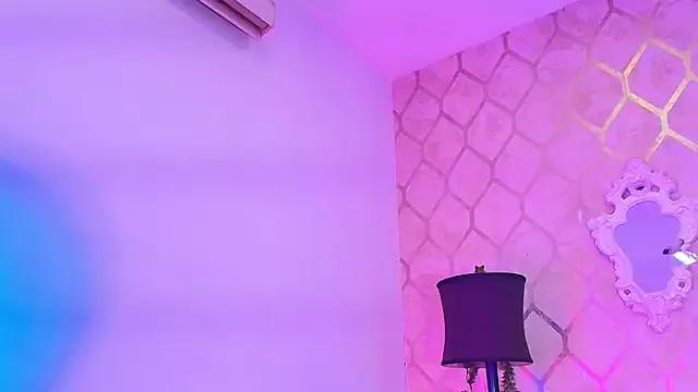 Hellen_Hell_ on StripChat 