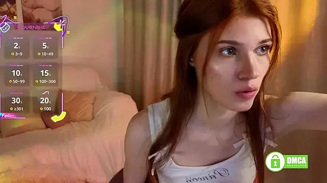 Hello_Vivienne on StripChat 