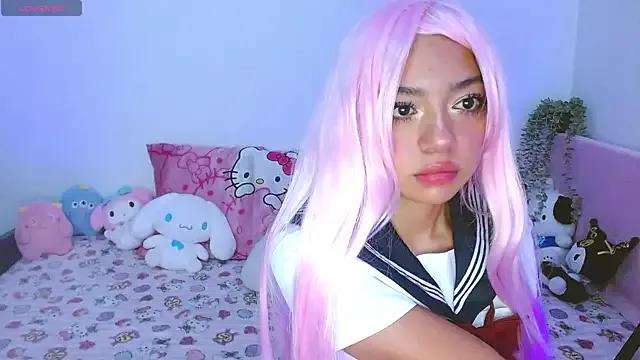 hellokitty__valery on StripChat 