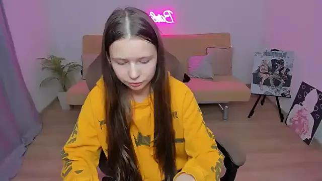 HelloRoxy on StripChat 