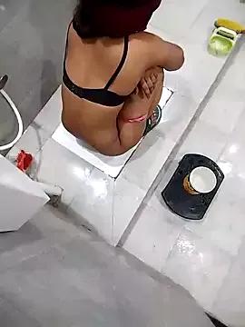 Hey-mahi — Freechat on StripChat