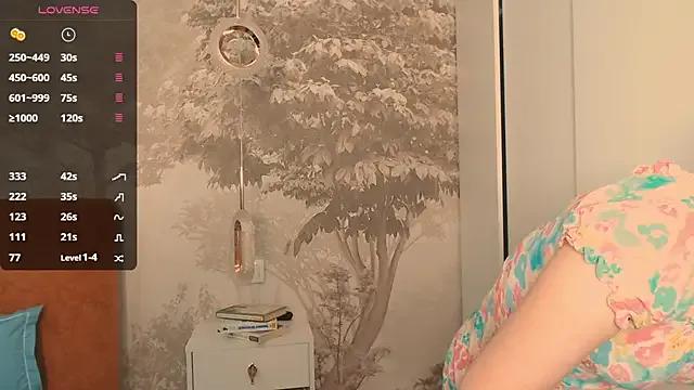 Hiaru_Cutie on StripChat
