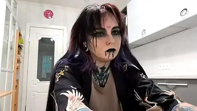 HighelikeGirl on StripChat 
