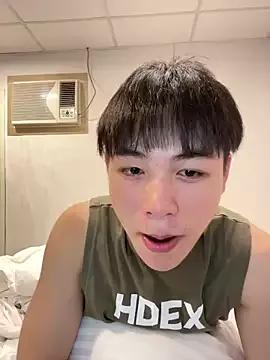 hihi0169 on StripChat 