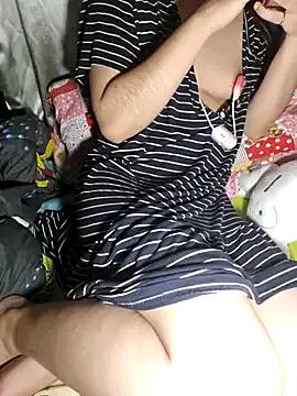 hihiakiko on StripChat 