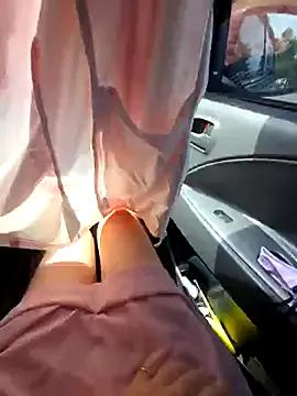 hihiakiko on StripChat 
