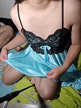 hihiakiko on StripChat 