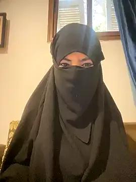 Hijabi_HotGirls — I Will Show you my Arabic Ass 