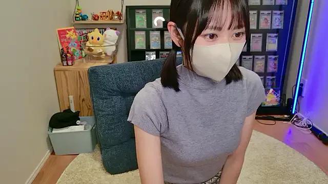HIKARI_x0 — Freechat on StripChat