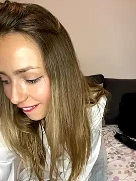 Hilary_283 — DEEP ANAL BIG DILDO + DILDO FAKE CUM