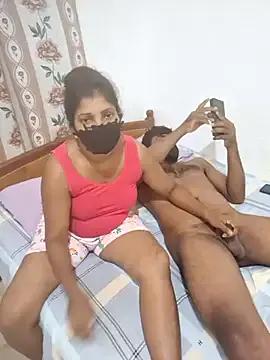 Himaayaa — Full Nude Pussy Hard Fuck / Ejaculation