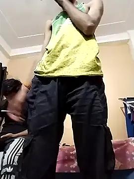 himanshu_0072 on StripChat