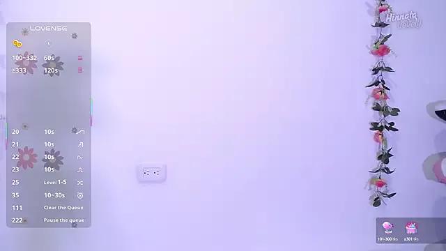 hinnata_lovely on StripChat 