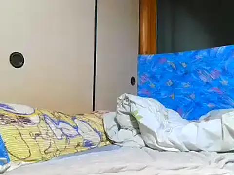 hiromu53 — Freechat on StripChat