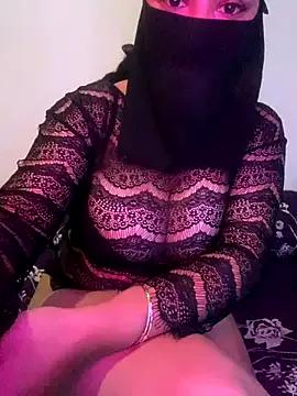 Hit_Jouri — Private on StripChat