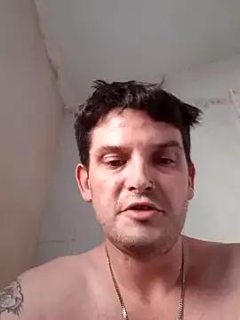 Hixxy_1025 on StripChat 
