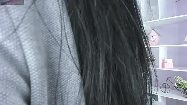 Hiyakasudere on StripChat