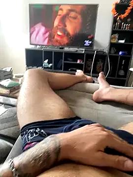 Holly-97 on StripChat 