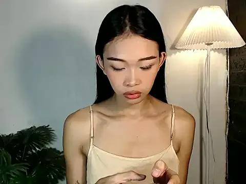 holyakiesha — CUMSHOW