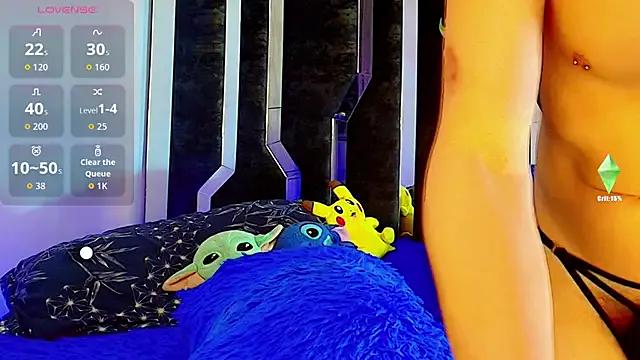 honey_skin on StripChat