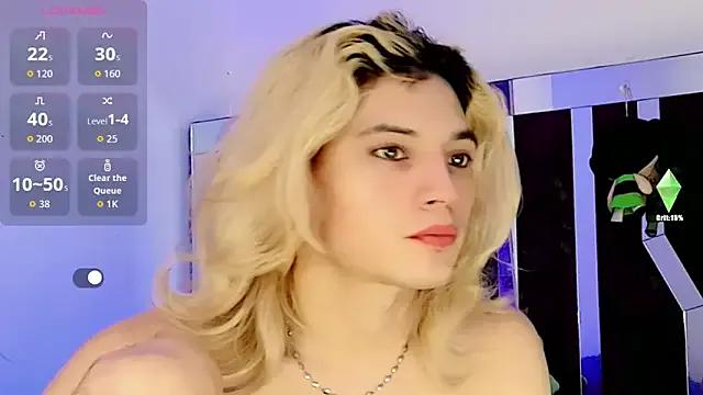 honey_skin — show dildo come and have fun