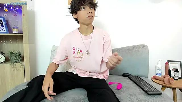 Honeymoon_sariel — big cum show for you