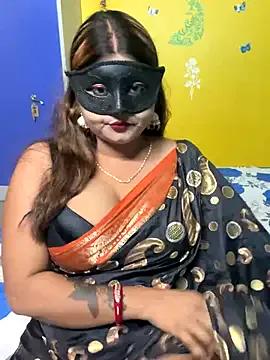 Horny-Rose-Fantasy on StripChat