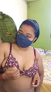 Horny_Riya_ — Fuck me hard baby ready 