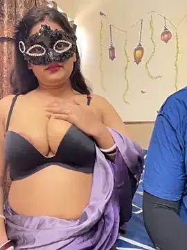 Horny_Riya_bHabhi — Pussy fingering 2 minutes