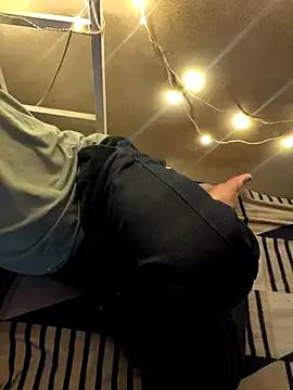 HorseDick_daddy — Surprise